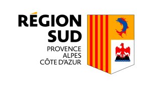 Logo R&eacute;gion Sud