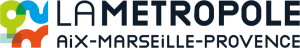 Logo M&eacute;tropole Aix-Marseille-Provence